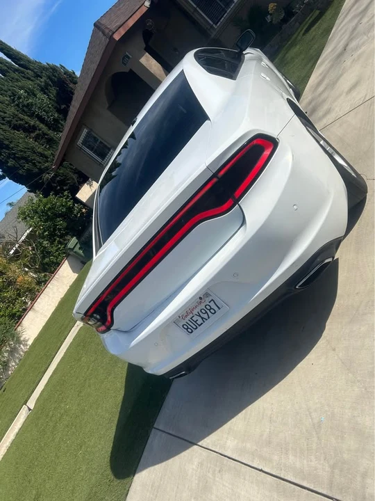 2015 Dodge Charger 7th Gen - Image 13 of 15