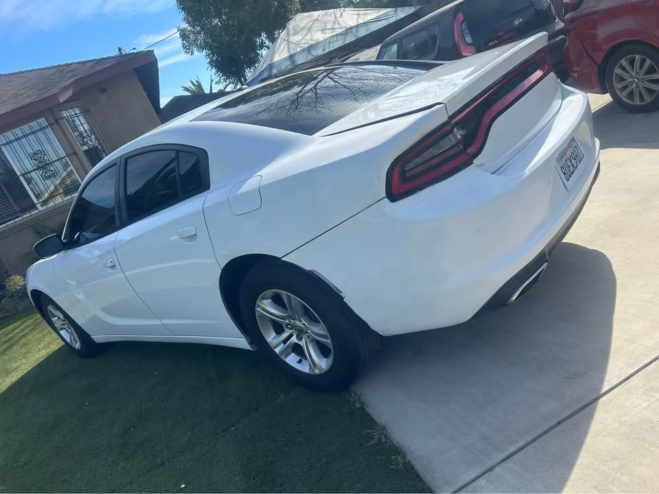 2015 Dodge Charger 7th Gen - Image 8 of 15