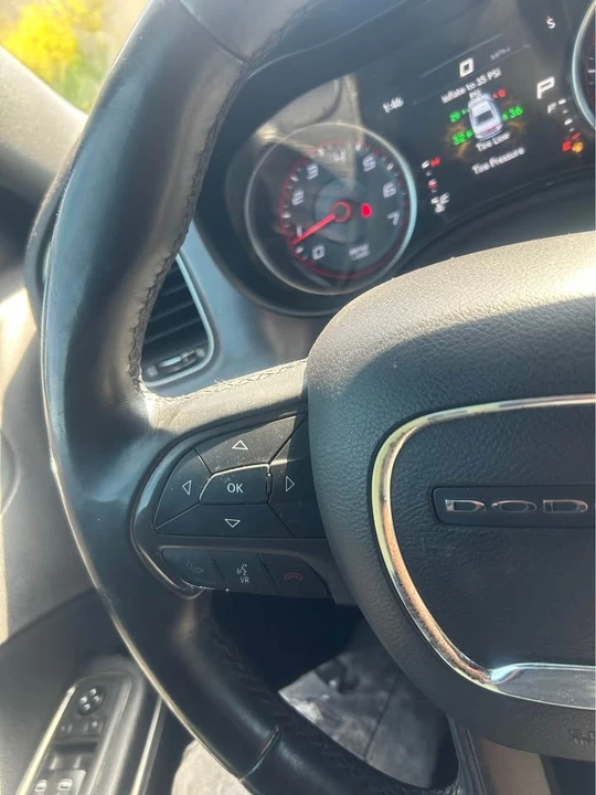 2015 Dodge Charger 7th Gen - Image 7 of 15