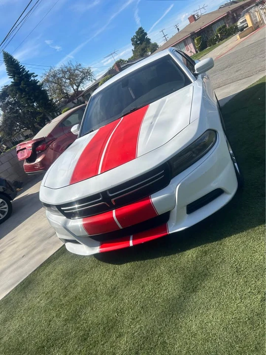 2015 Dodge Charger 7th Gen - Image 6 of 15