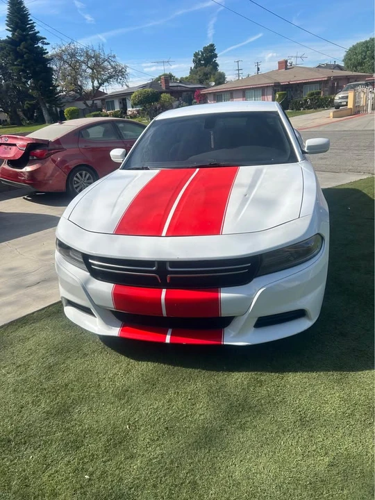 2015 Dodge Charger 7th Gen - Image 5 of 15