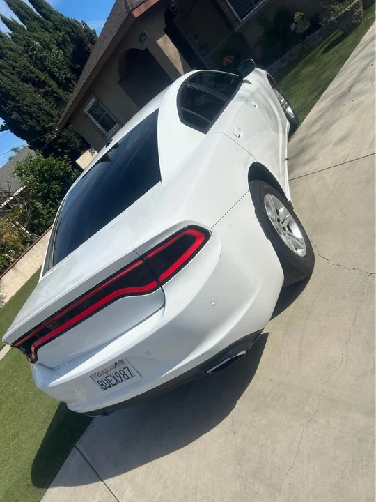2015 Dodge Charger 7th Gen - Image 12 of 15