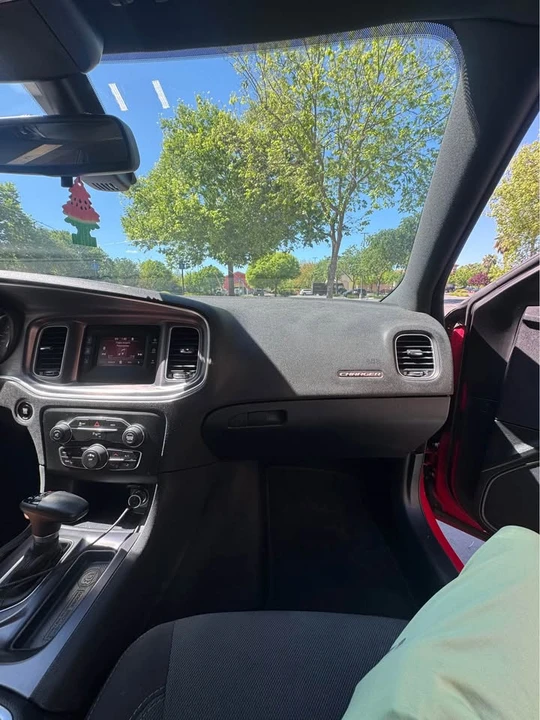 2015 Dodge Charger 7th Gen - Image 20 of 20