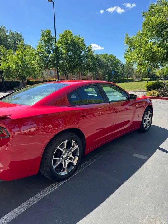 2015 Dodge Charger 7th Gen - Image 3 of 20