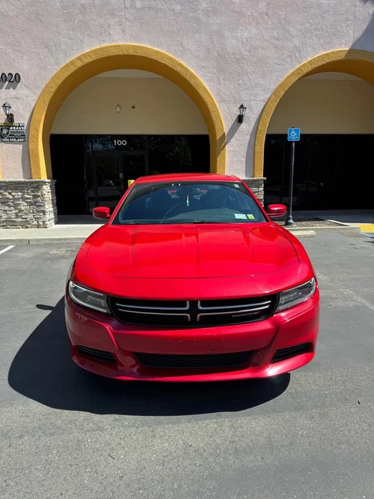2015 Dodge Charger 7th Gen - Image 6 of 20