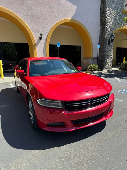 2015 Dodge Charger 7th Gen - Image 5 of 20