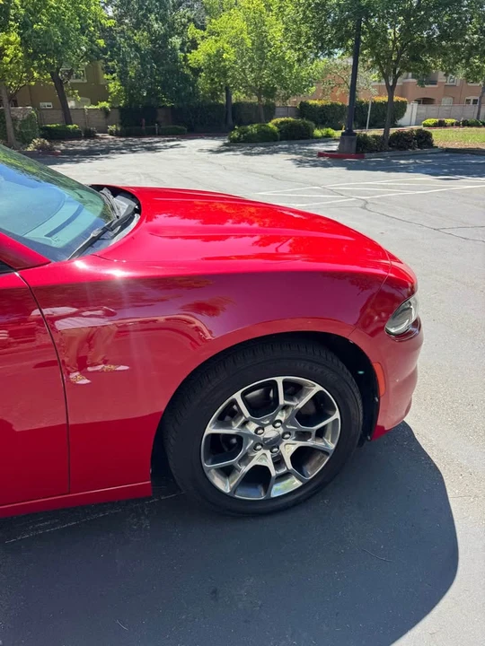 2015 Dodge Charger 7th Gen - Image 4 of 20
