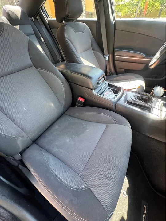 2015 Dodge Charger 7th Gen - Image 19 of 20
