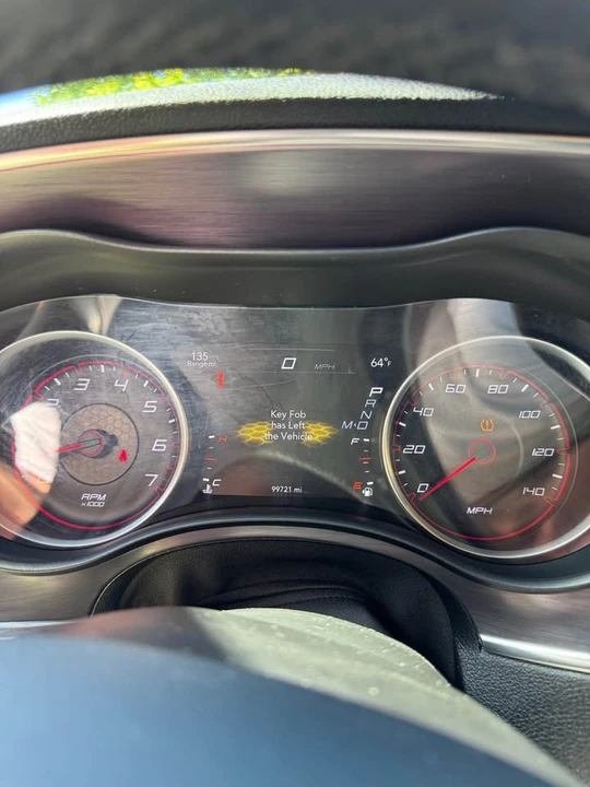 2015 Dodge Charger 7th Gen - Image 15 of 20