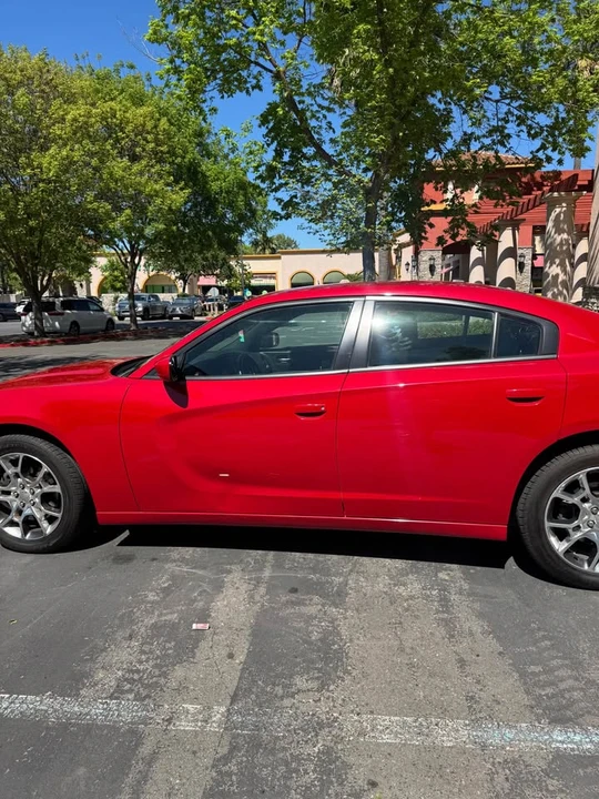 2015 Dodge Charger 7th Gen - Image 8 of 20