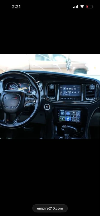 2015 Dodge Charger 7th Gen - Image 9 of 9