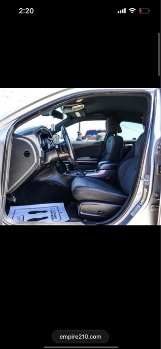2015 Dodge Charger 7th Gen - Image 8 of 9