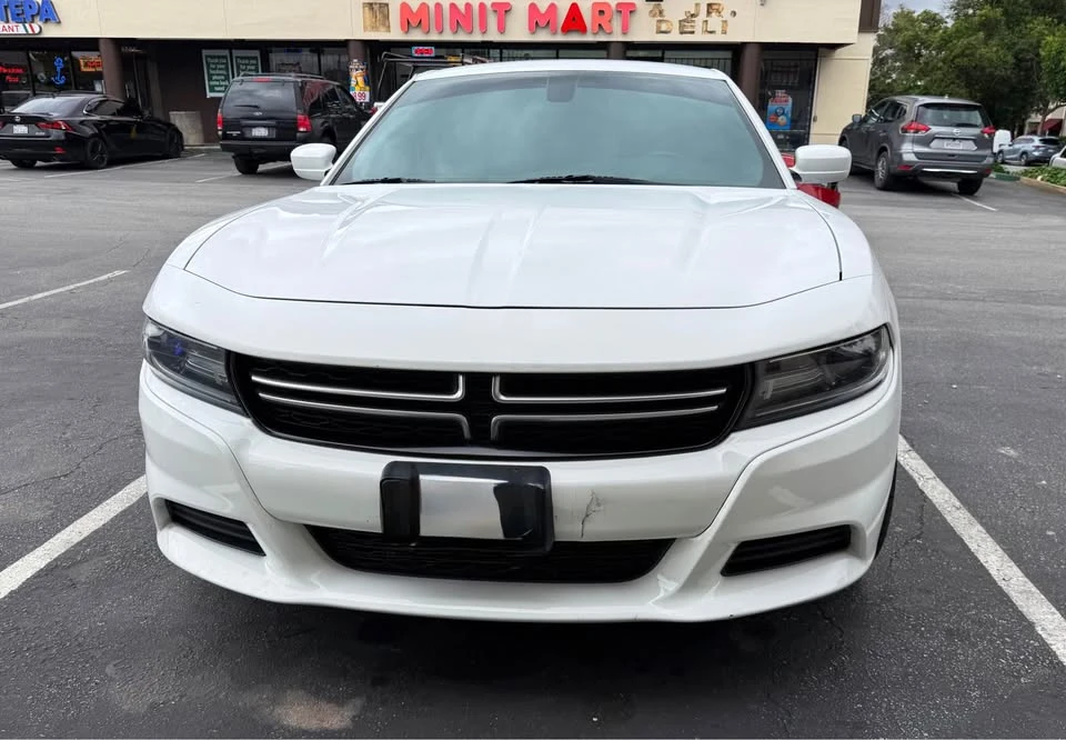 2015 Dodge Charger 7th Gen - Image 6 of 14