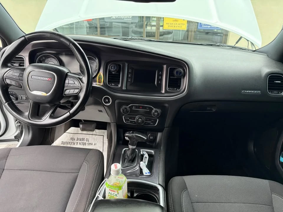 2015 Dodge Charger 7th Gen - Image 9 of 14