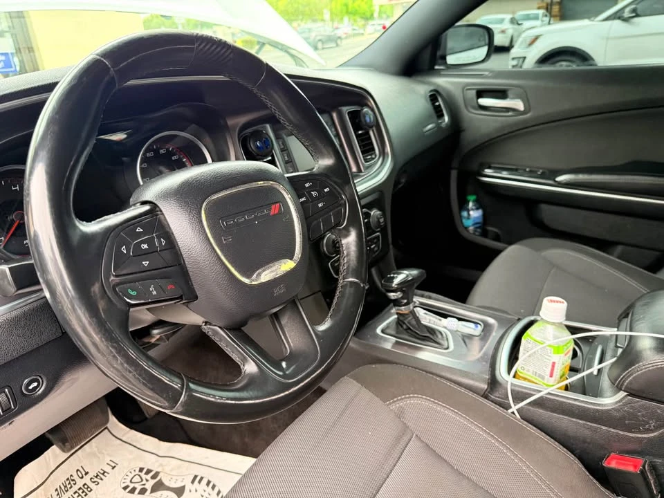 2015 Dodge Charger 7th Gen - Image 11 of 14
