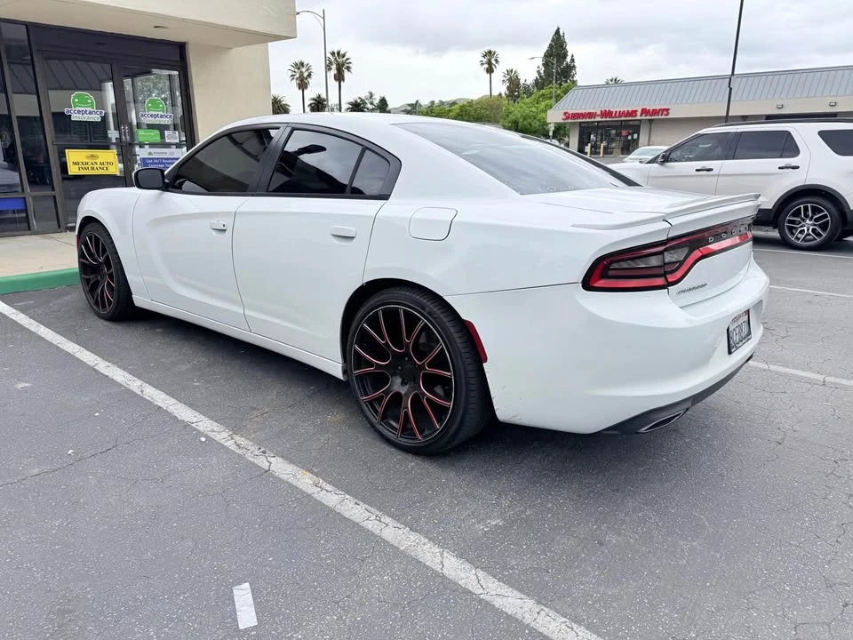 2015 Dodge Charger 7th Gen - Image 3 of 14