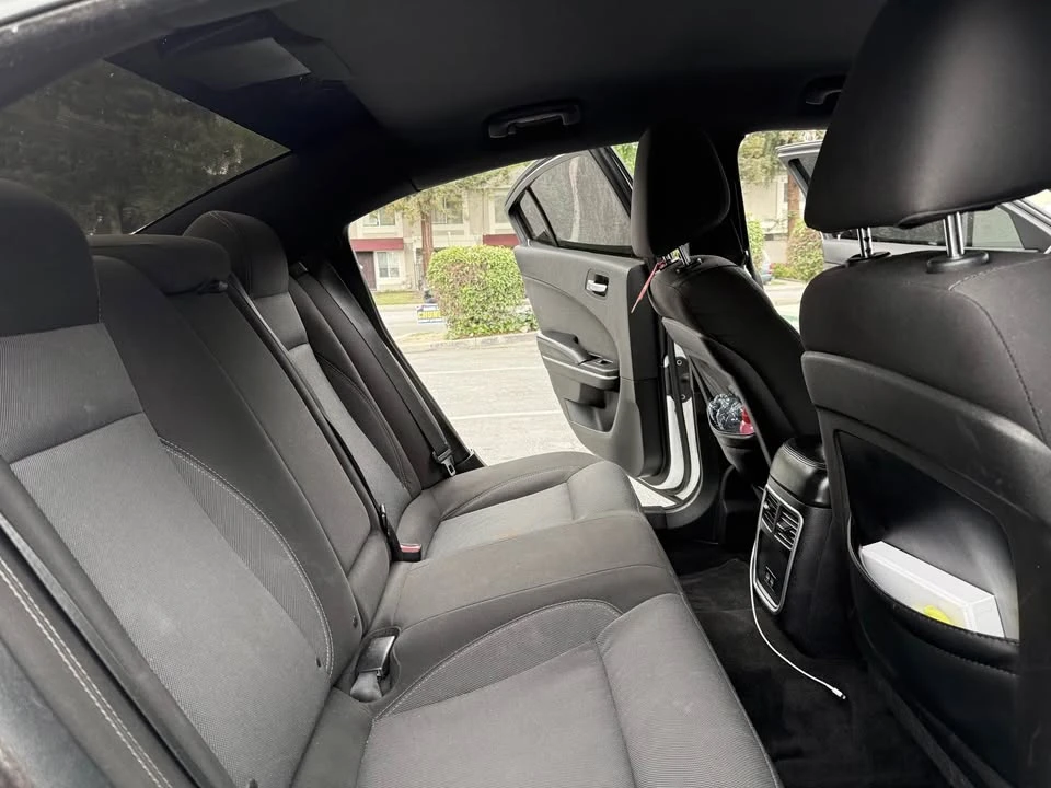 2015 Dodge Charger 7th Gen - Image 10 of 14