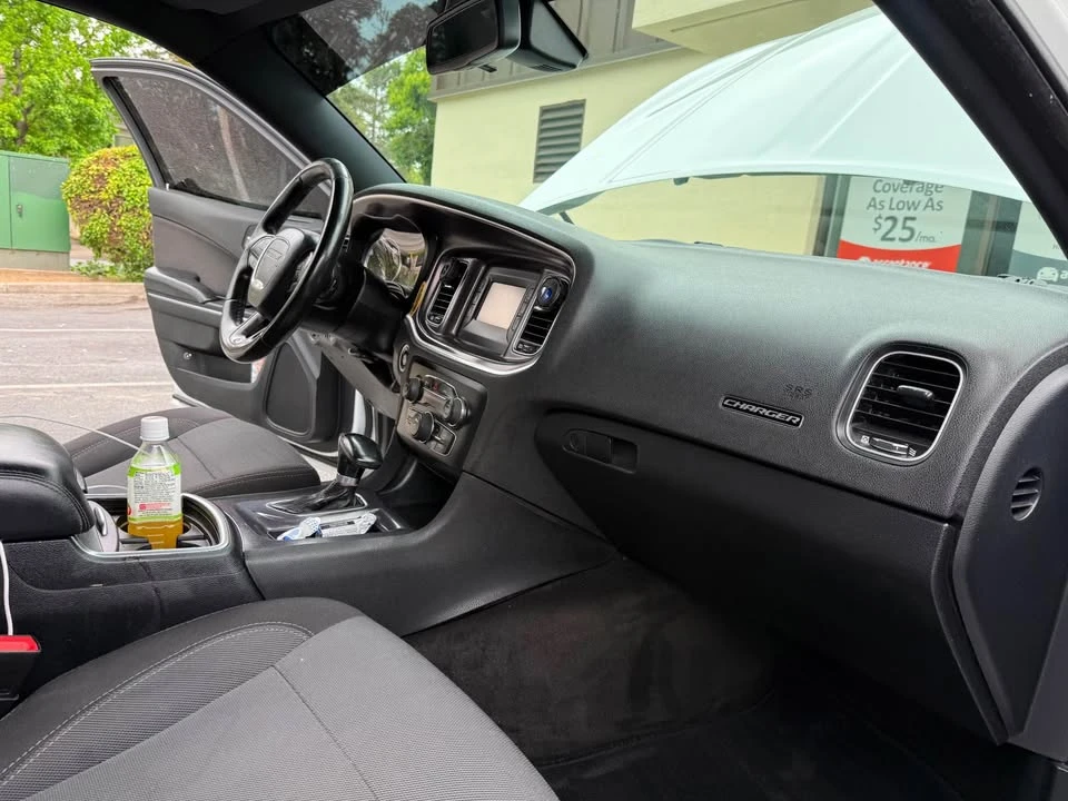 2015 Dodge Charger 7th Gen - Image 7 of 14