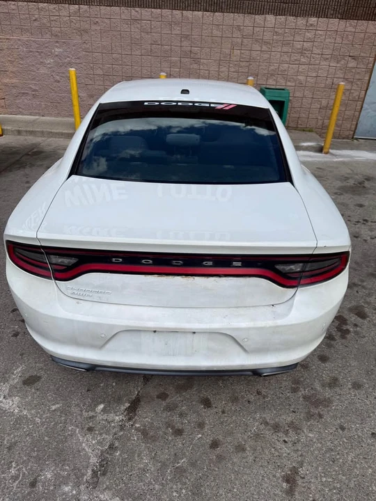 2015 Dodge Charger 7th Gen - Image 5 of 8