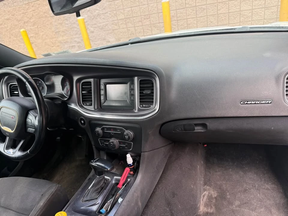 2015 Dodge Charger 7th Gen - Image 7 of 8