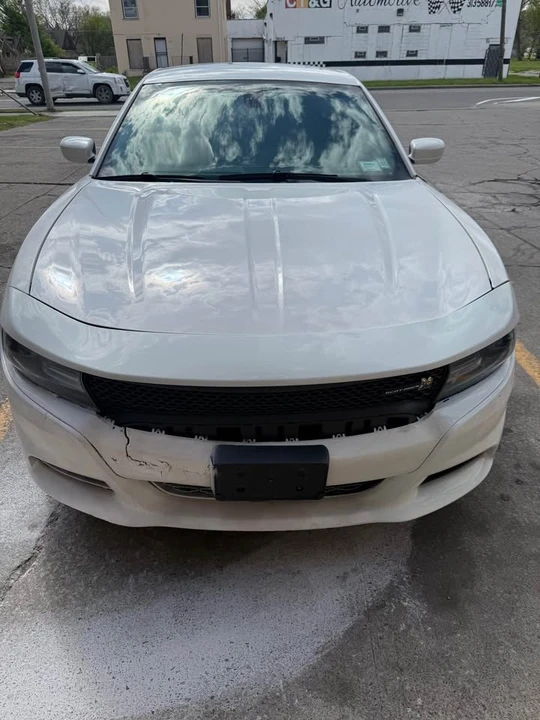 2015 Dodge Charger 7th Gen - Image 3 of 8