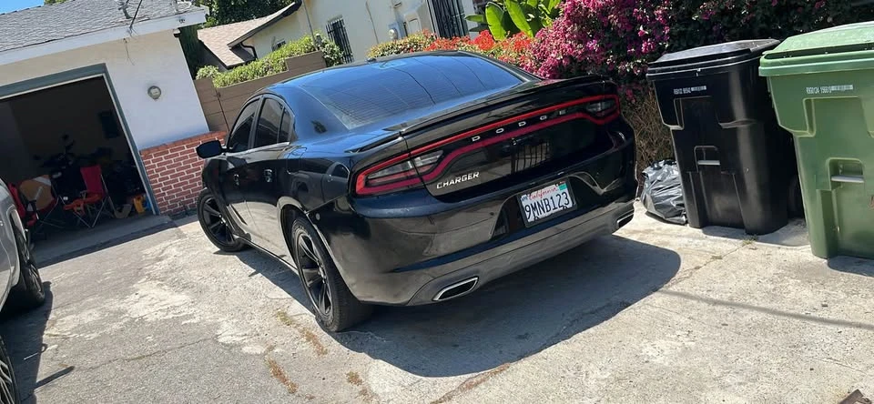 2015 Dodge Charger 7th Gen - Image 4 of 5