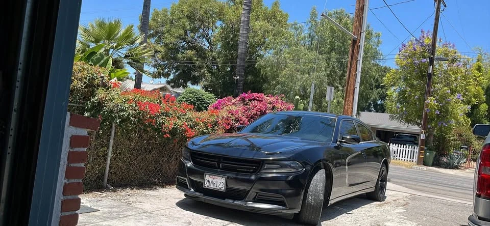 2015 Dodge Charger 7th Gen - Image 2 of 5