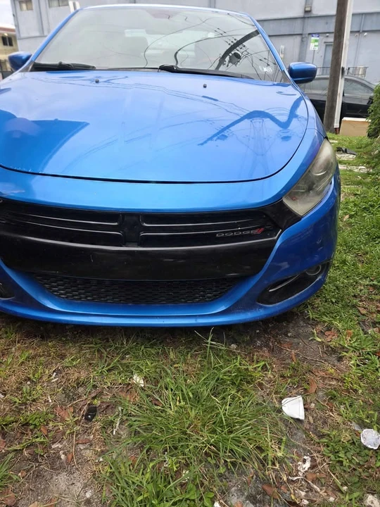 2015 Dodge Charger 7th Gen - Image 9 of 9