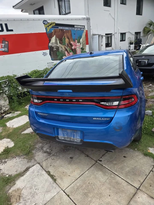 2015 Dodge Charger 7th Gen - Image 6 of 9