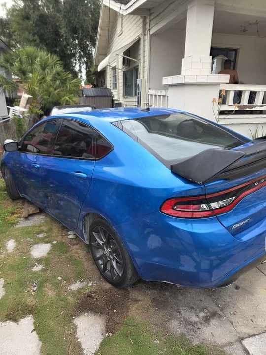 2015 Dodge Charger 7th Gen - Image 7 of 9