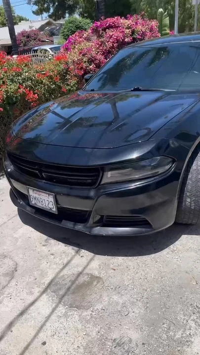 2015 Dodge Charger 7th Gen - Image 5 of 5