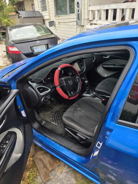 2015 Dodge Charger 7th Gen - Image 8 of 9