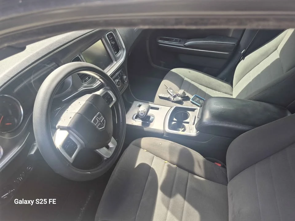 2015 Dodge Charger - Image 5 of 5