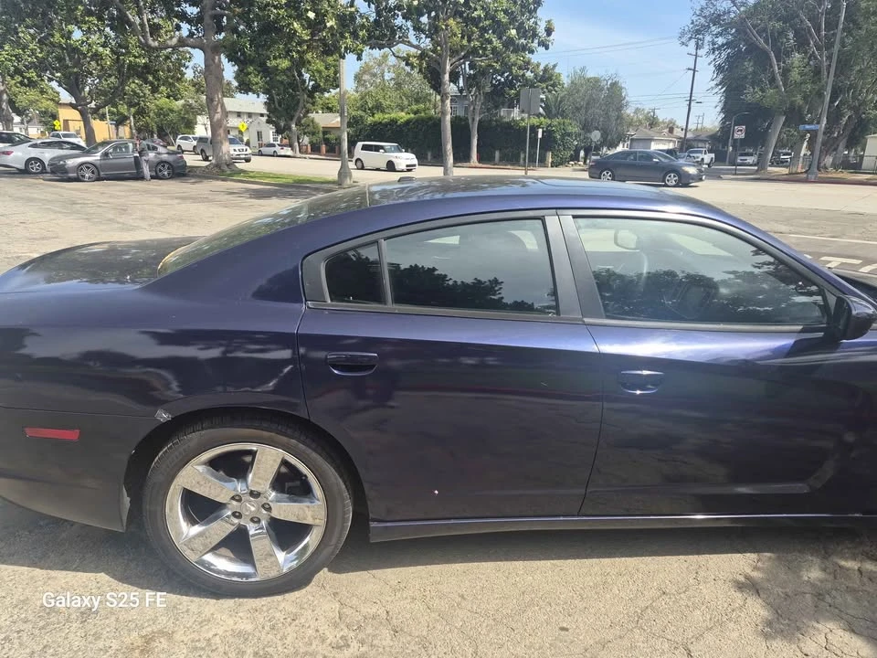 2015 Dodge Charger - Image 4 of 5