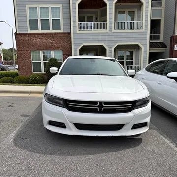2015 Dodge Charger
