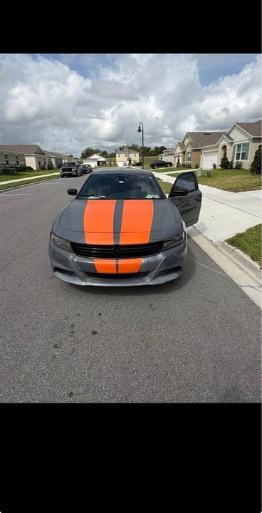 2015 Dodge Charger 7th Gen - Image 2 of 6