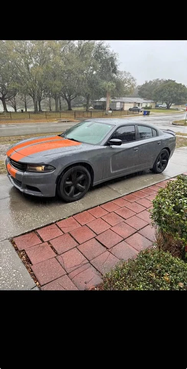 2015 Dodge Charger 7th Gen - Image 5 of 6