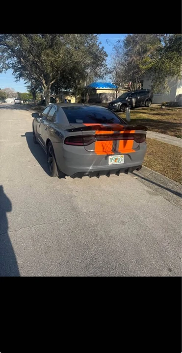 2015 Dodge Charger 7th Gen - Image 3 of 6