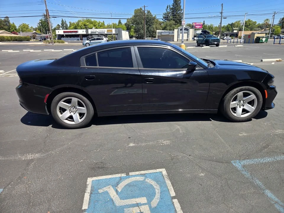 2015 Dodge Charger 7th Gen - Image 6 of 16