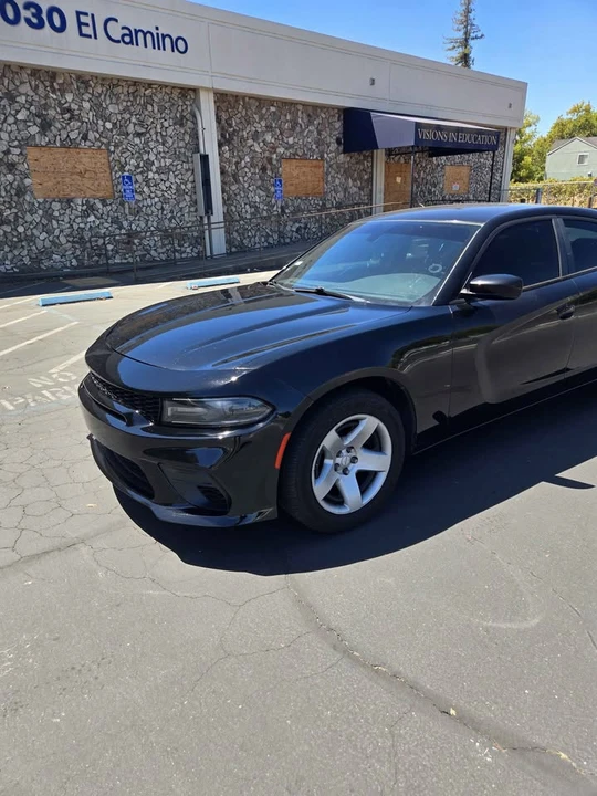 2015 Dodge Charger 7th Gen - Image 7 of 16