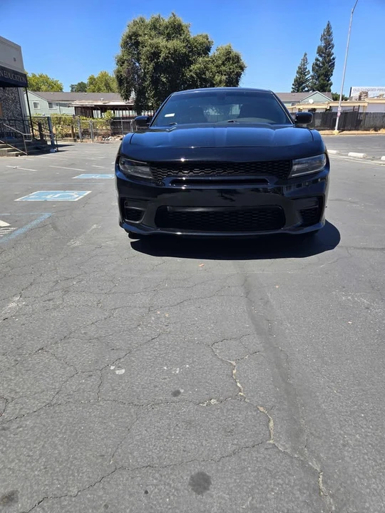 2015 Dodge Charger 7th Gen - Image 4 of 16