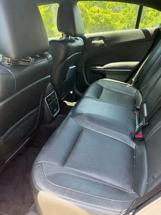 2015 Dodge Charger 7th Gen - Image 10 of 10