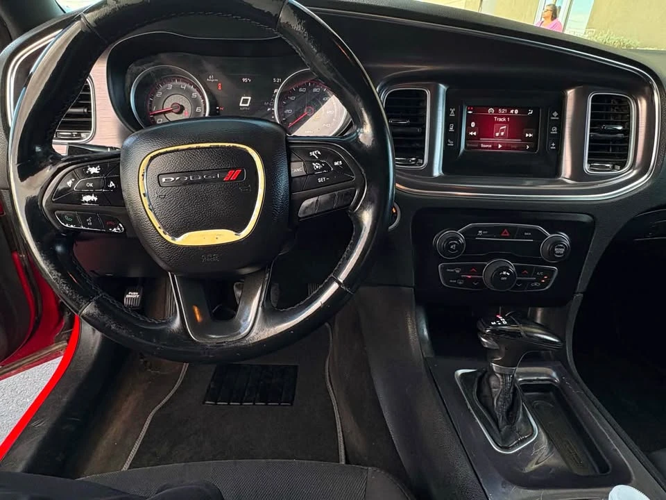 2015 Dodge Charger 7th Gen - Image 6 of 8
