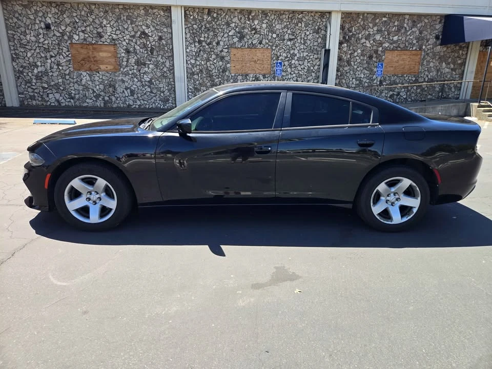 2015 Dodge Charger 7th Gen - Image 8 of 16