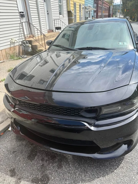 2015 Dodge Charger 7th Gen - Image 2 of 8