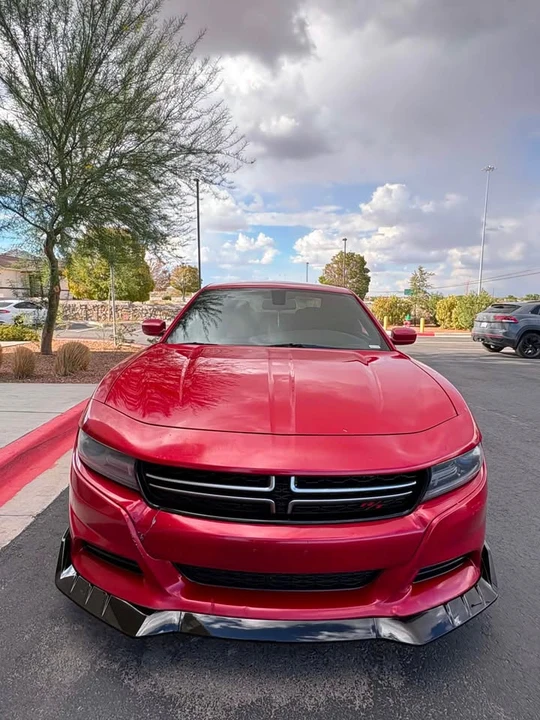 2015 Dodge Charger 7th Gen - Image 4 of 8