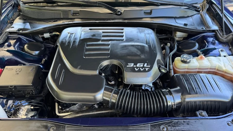 2015 Dodge Charger 7th Gen - Image 12 of 12