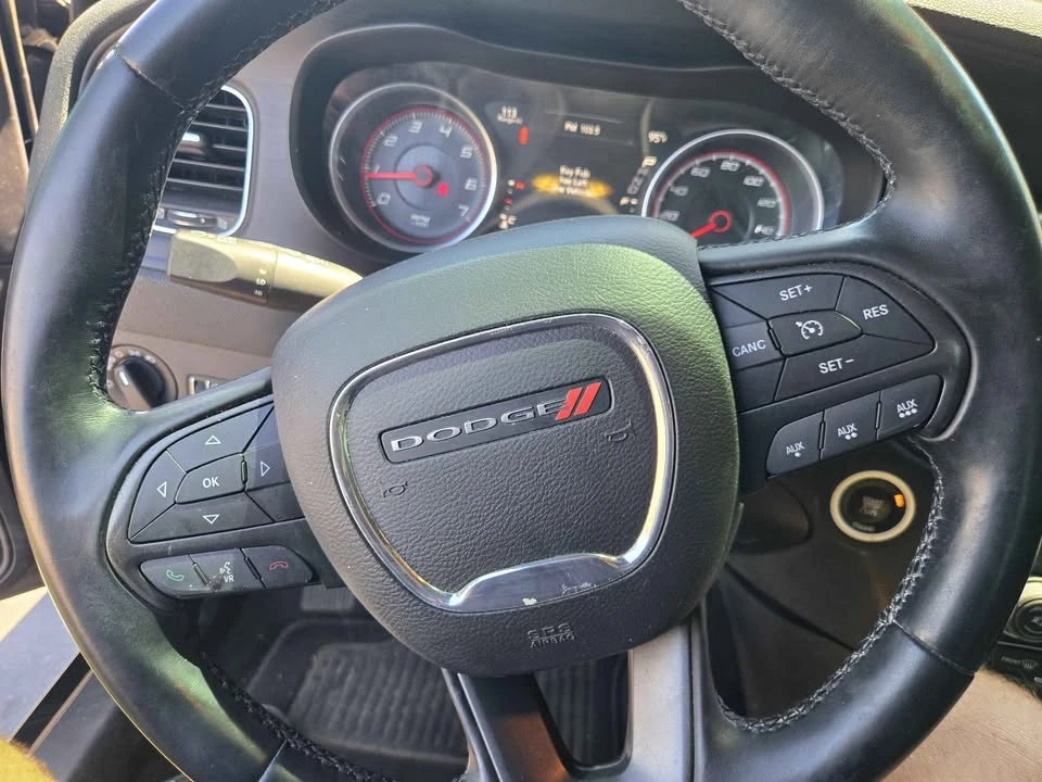 2015 Dodge Charger 7th Gen - Image 16 of 16