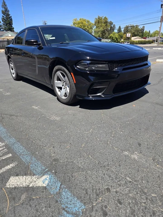 2015 Dodge Charger 7th Gen - Image 5 of 16