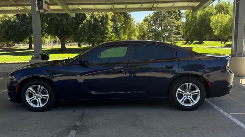 2015 Dodge Charger 7th Gen - Image 3 of 12